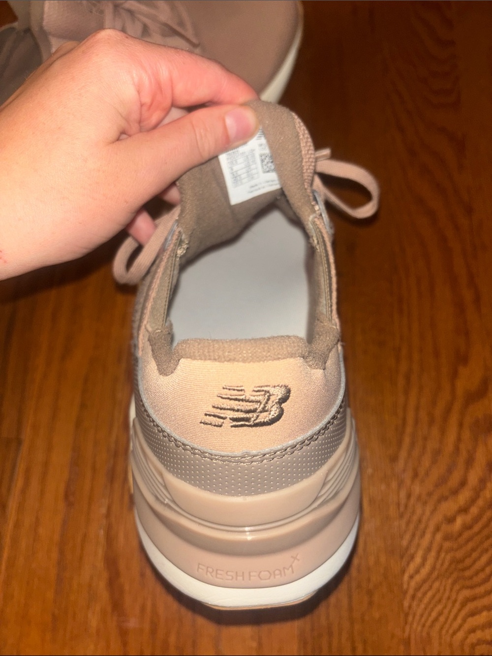 Women’s New Balance 1440 Sneakers - 10.5 - Picture 13 of 14